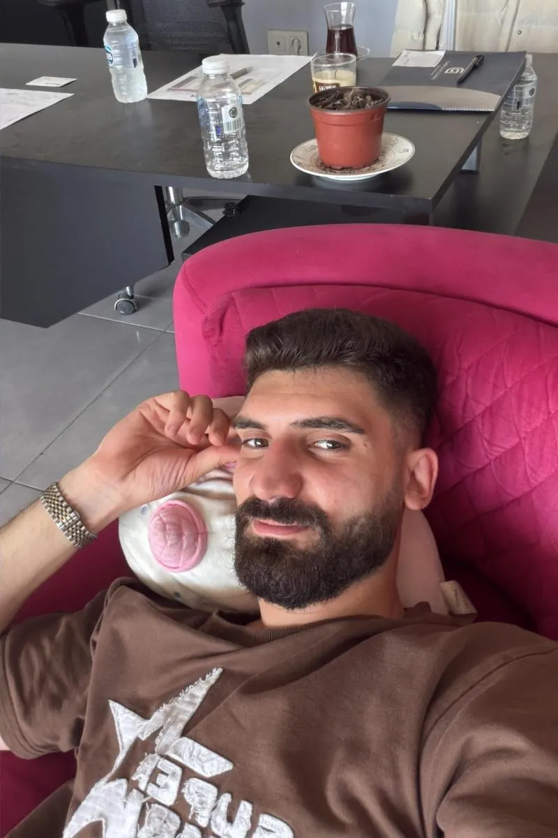 Yunus emre özdabakoğlu, fotoğraf 12