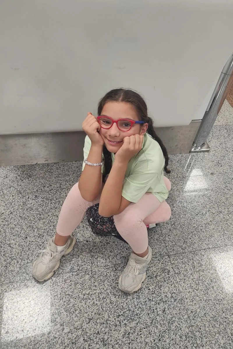 Tuana Ece Aygün, fotoğraf 8