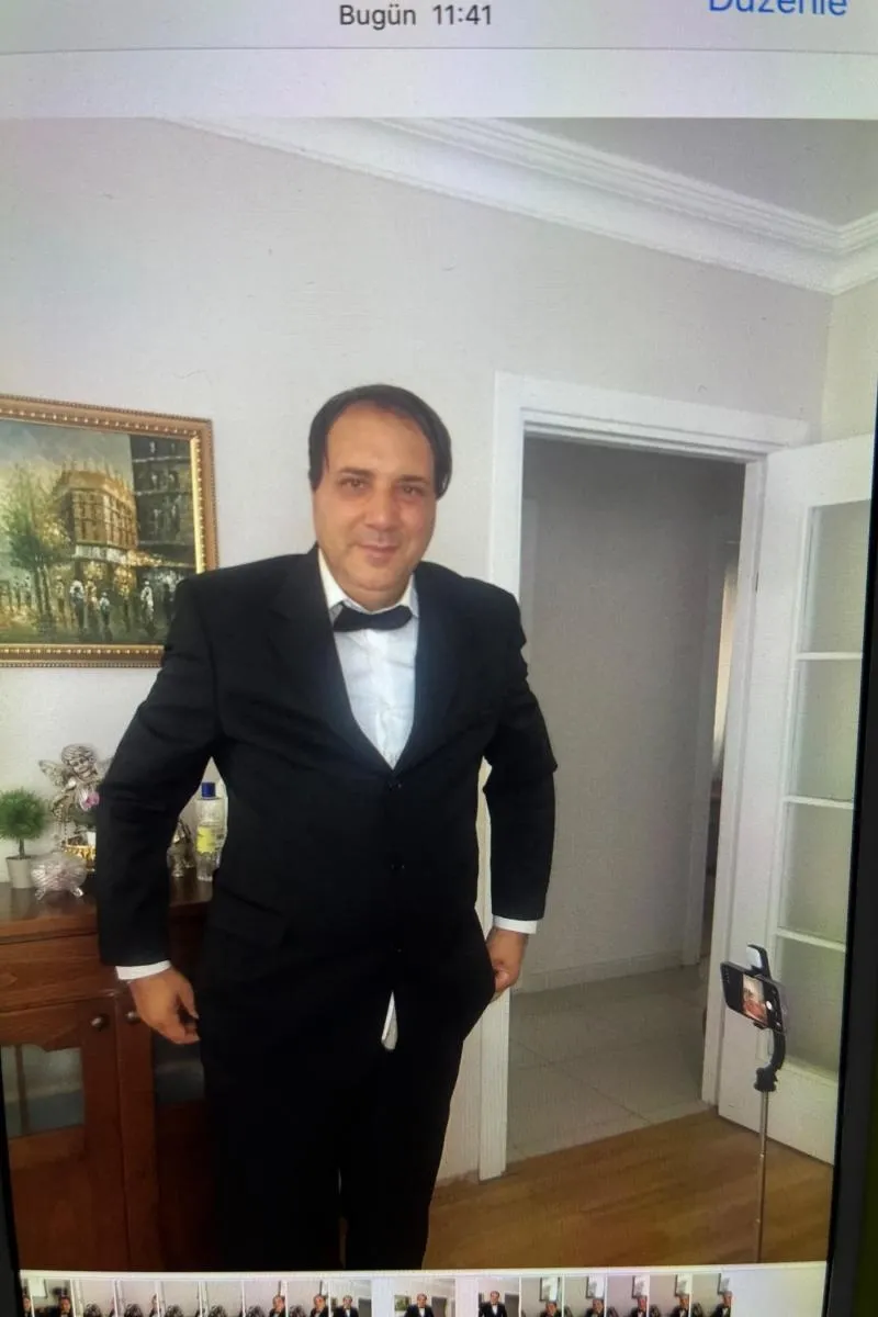Emre Özcan, fotoğraf 5