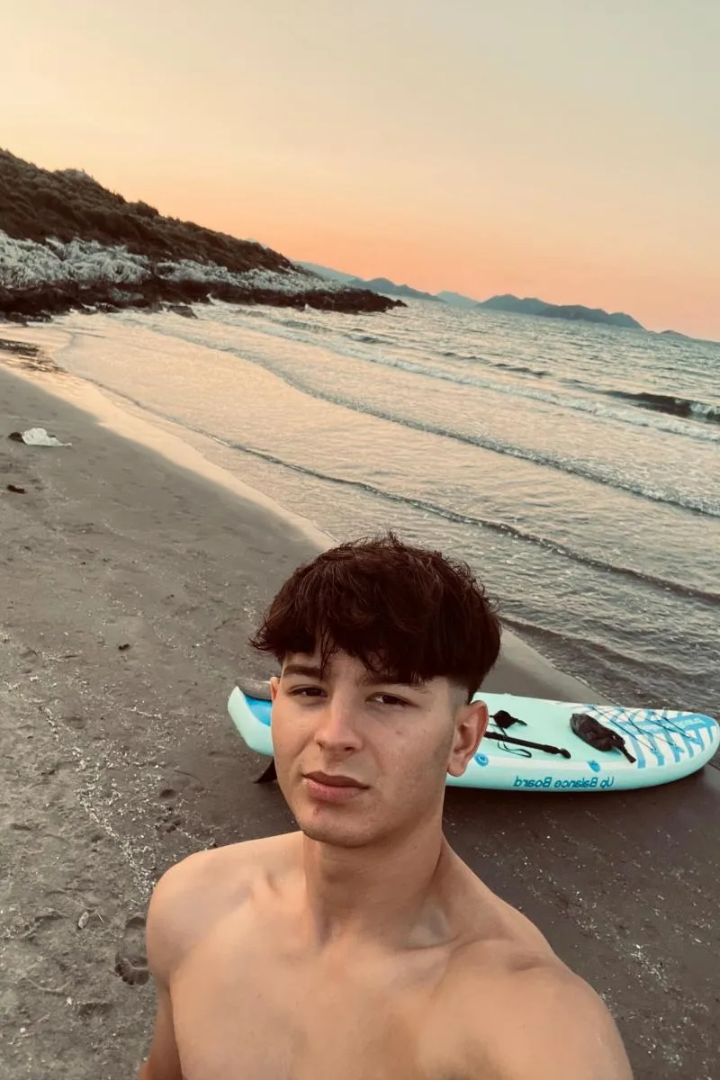 Serkan Can Akay, fotoğraf 5