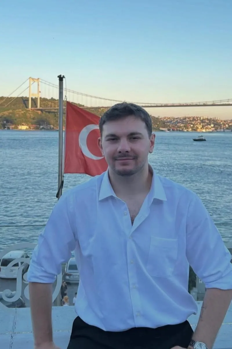 Yiğit Bilal Karaarslan, fotoğraf 6
