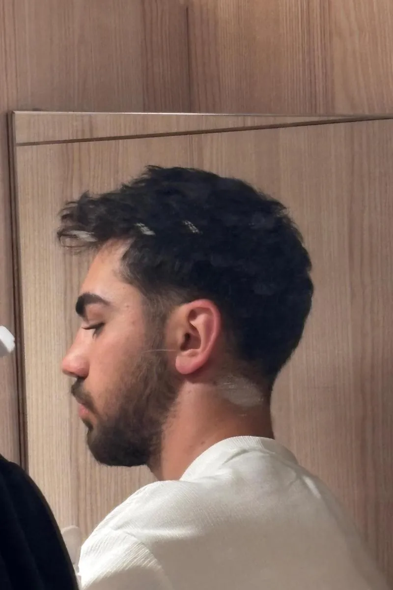 Alireza fereidouni, fotoğraf 9