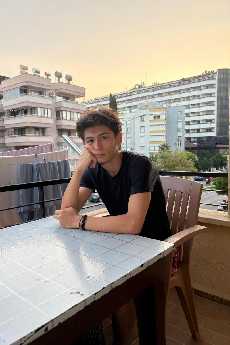 Mehmet Eren Sevimli, fotoğraf 5