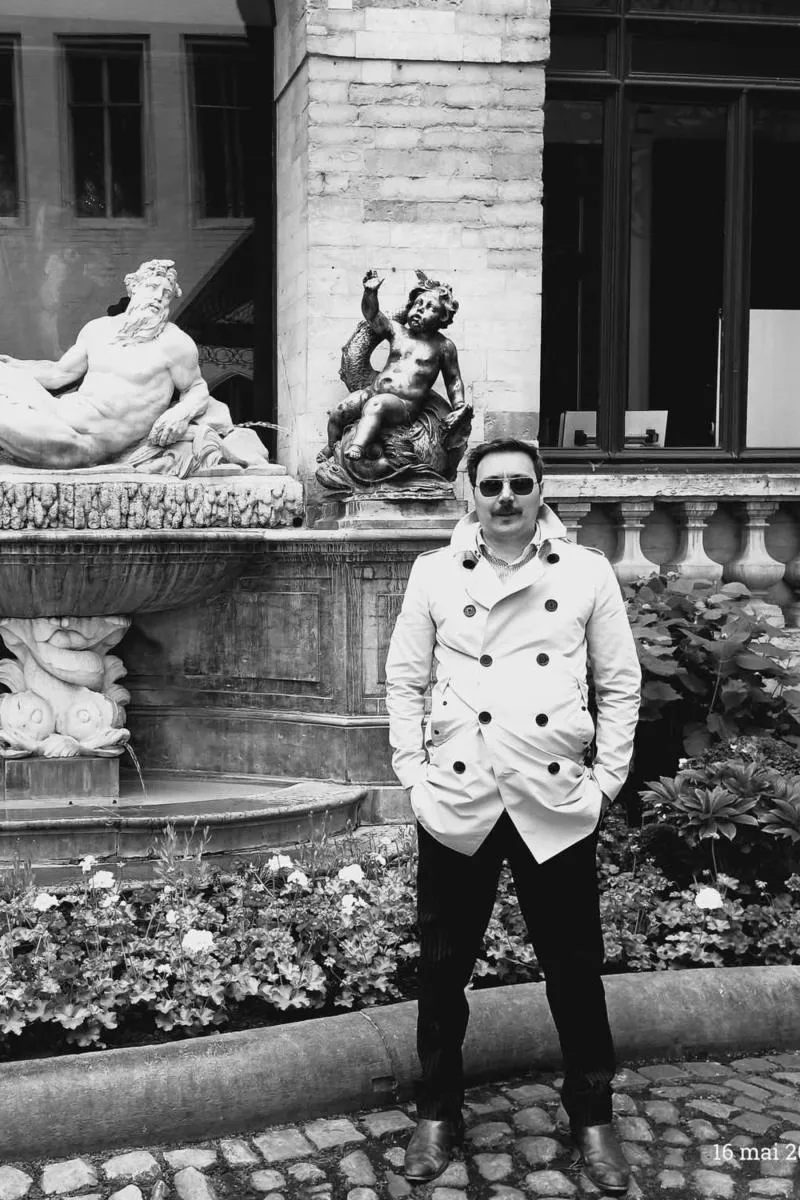 Taner Özkan, fotoğraf 5