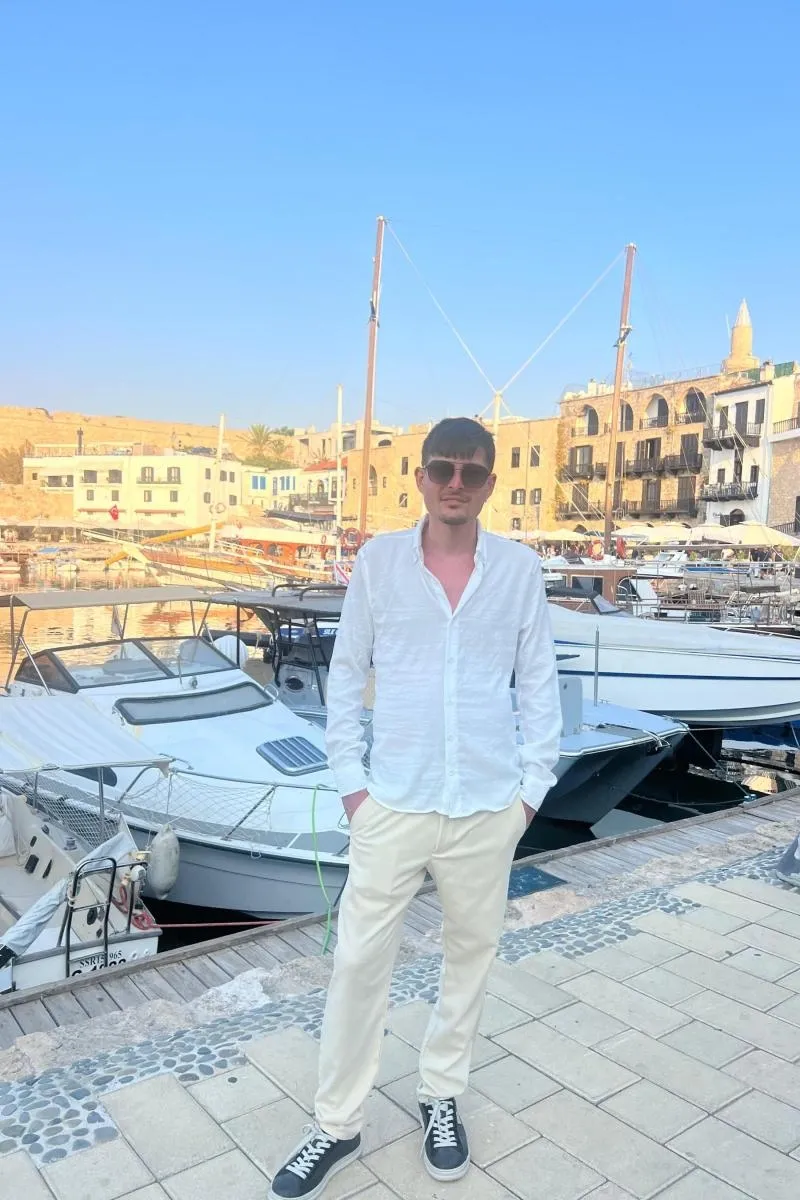Mahmut Yalçınkaya, fotoğraf 4