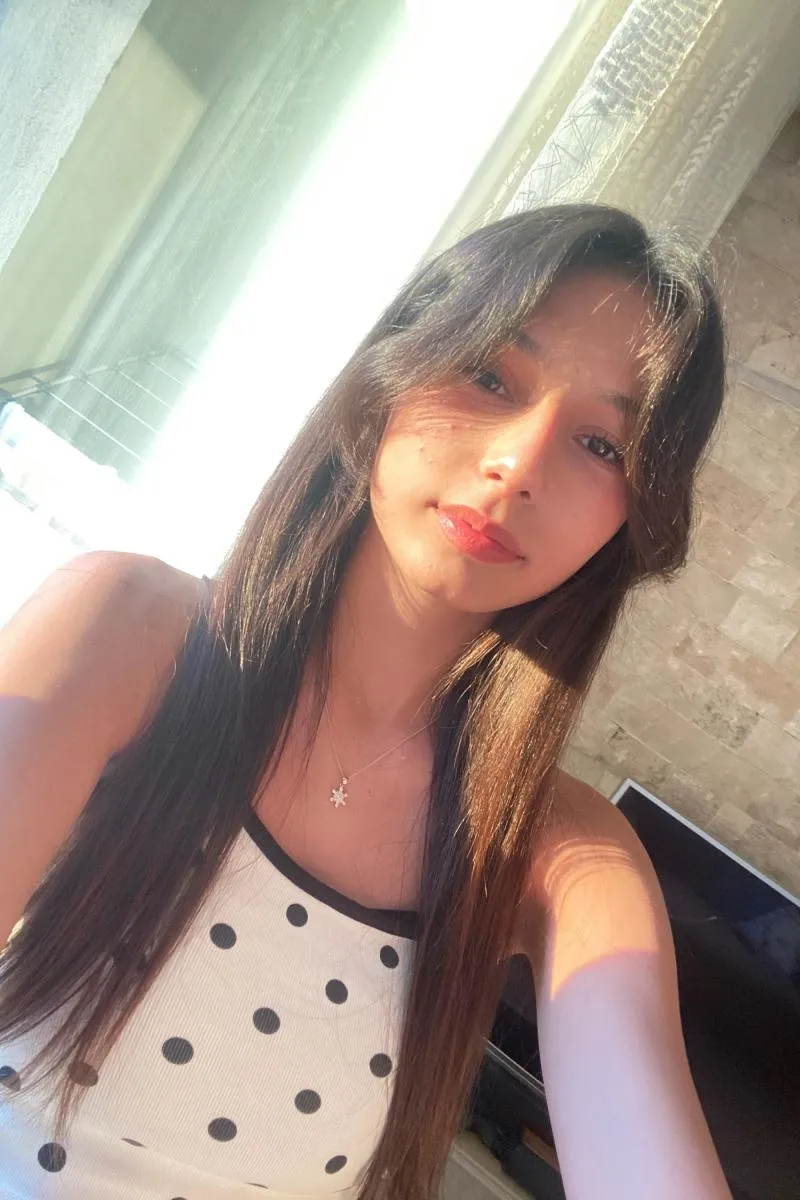 Beyza Sezgin, fotoğraf 5