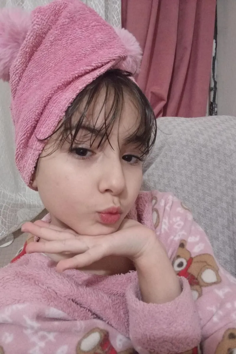 Zeynep duru ballikaya, fotoğraf 8