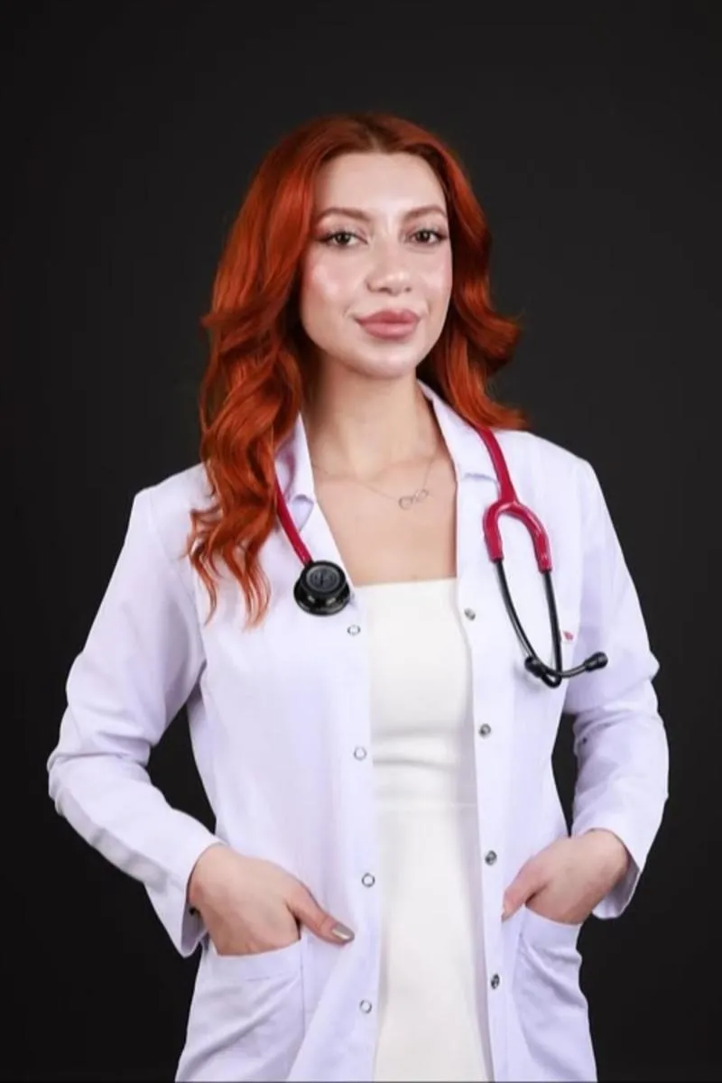 Neslihan Çetinkaya, fotoğraf 2