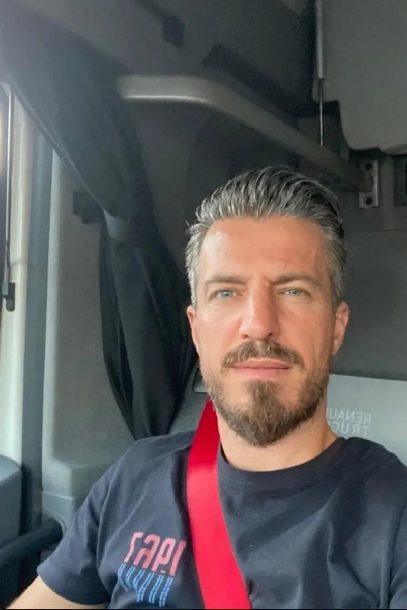 Recep Şen, fotoğraf 11
