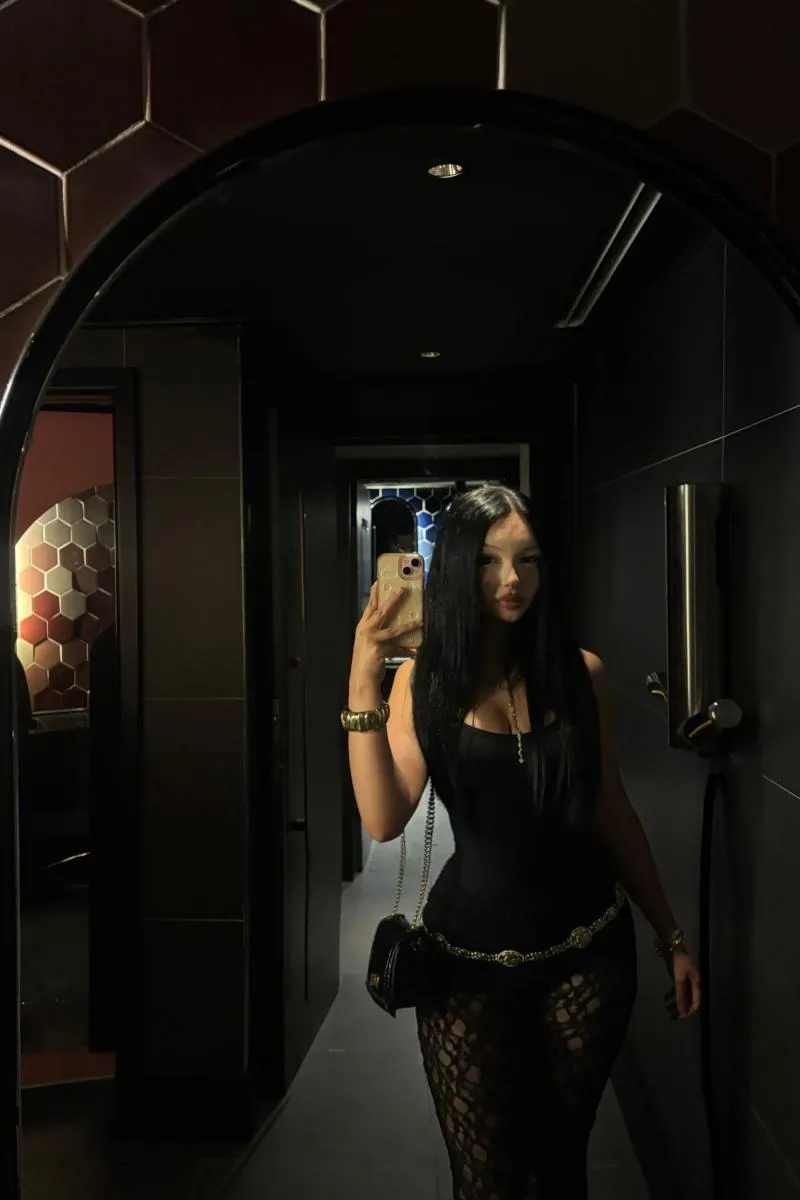 Medine naz celik, fotoğraf 8