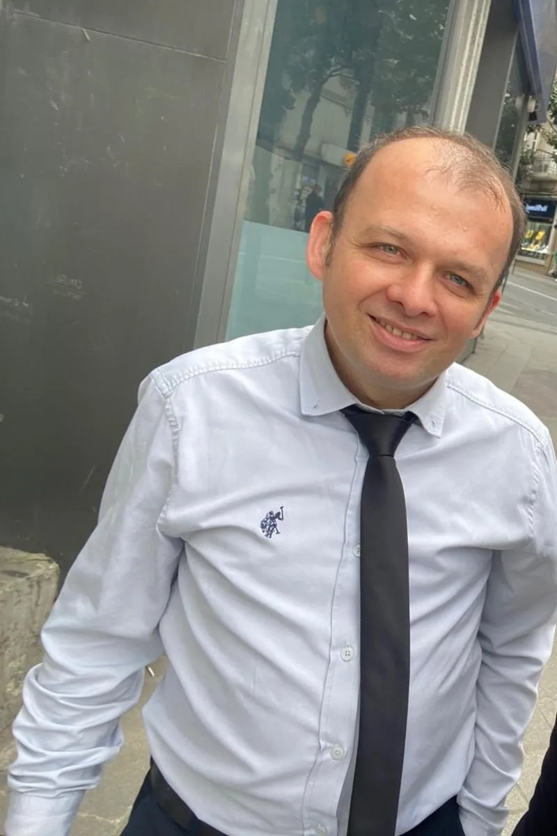 Mehmet Demirtaş, fotoğraf 9