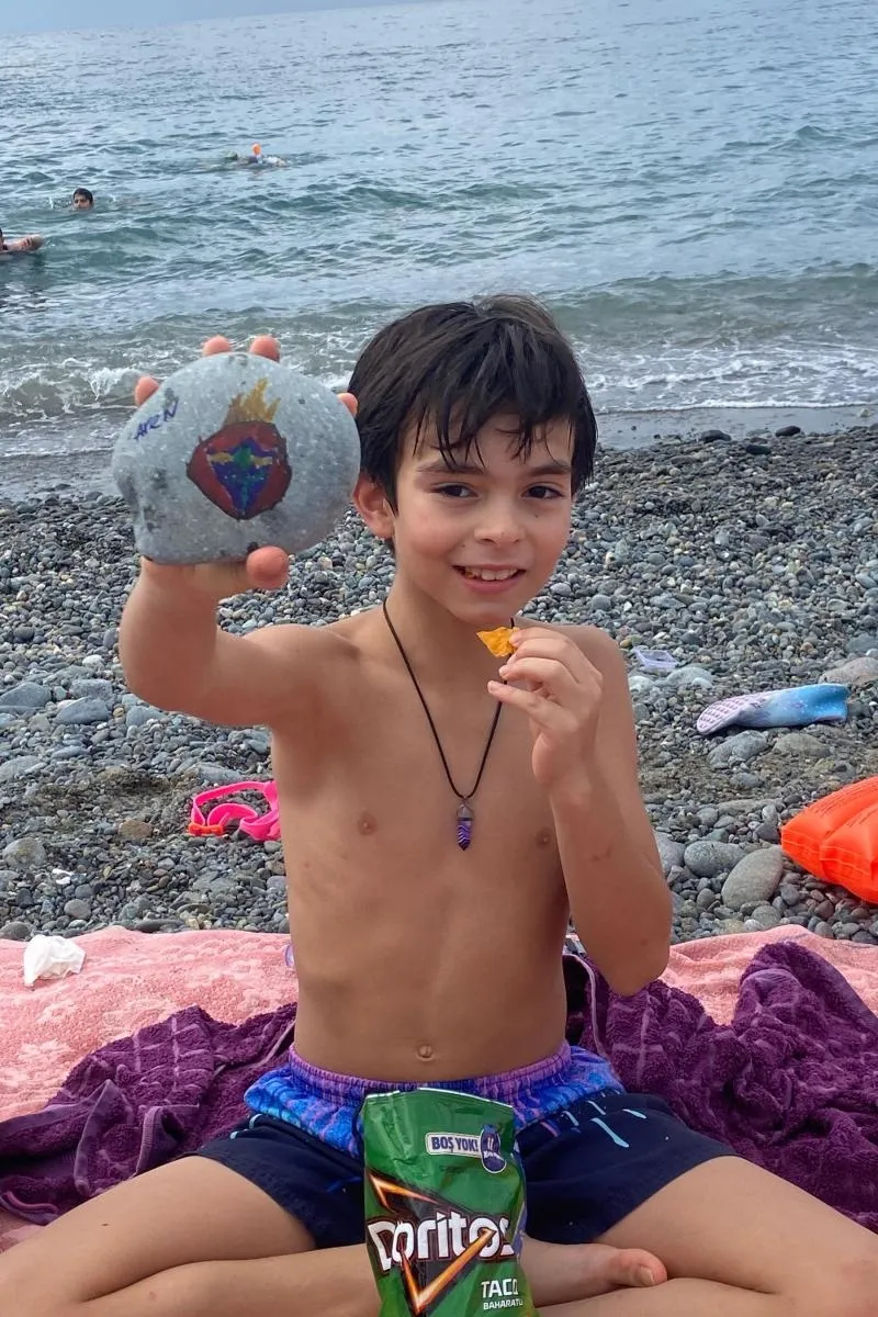 Aren Bayraktar, fotoğraf 12