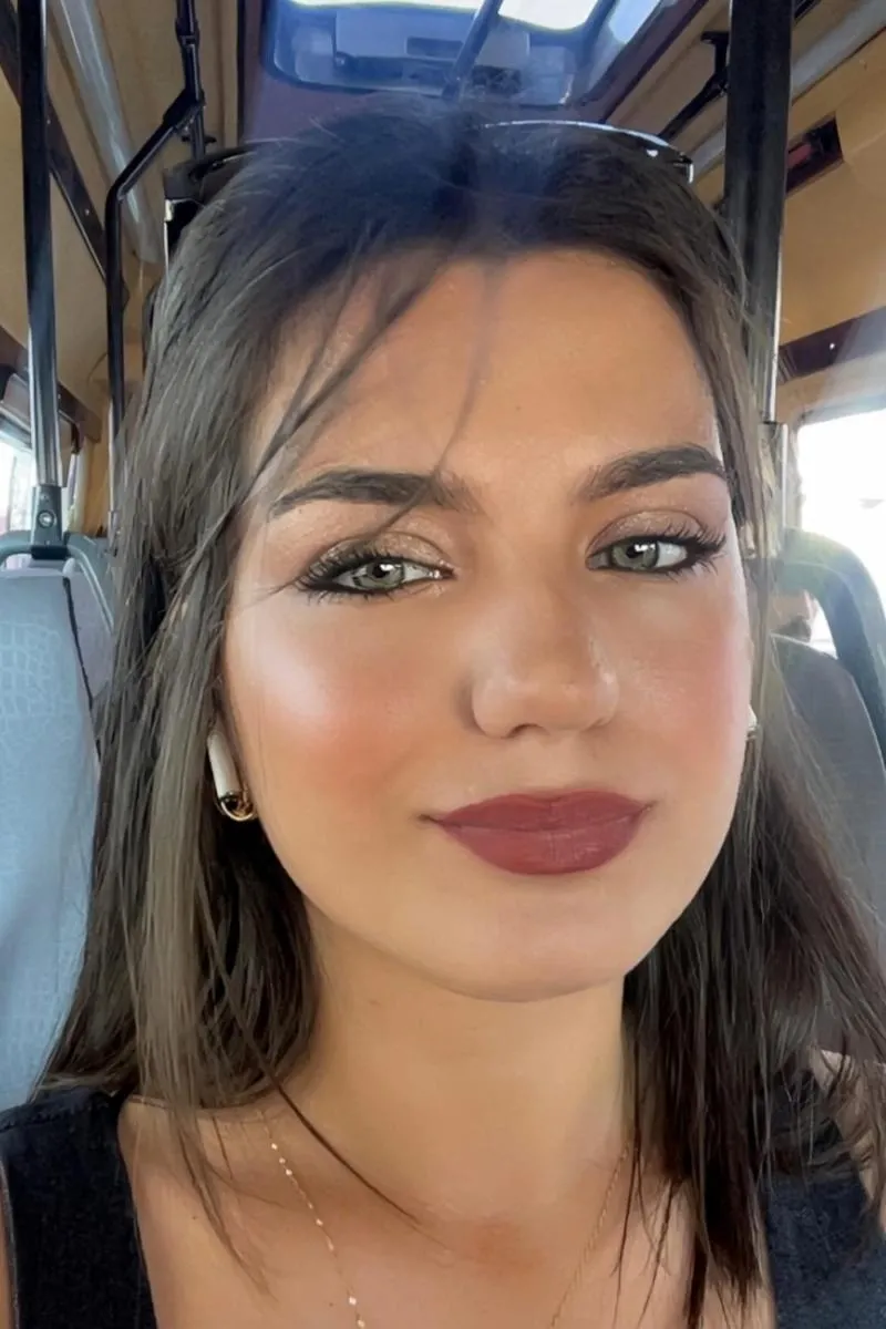 Sena Şahin, fotoğraf 14