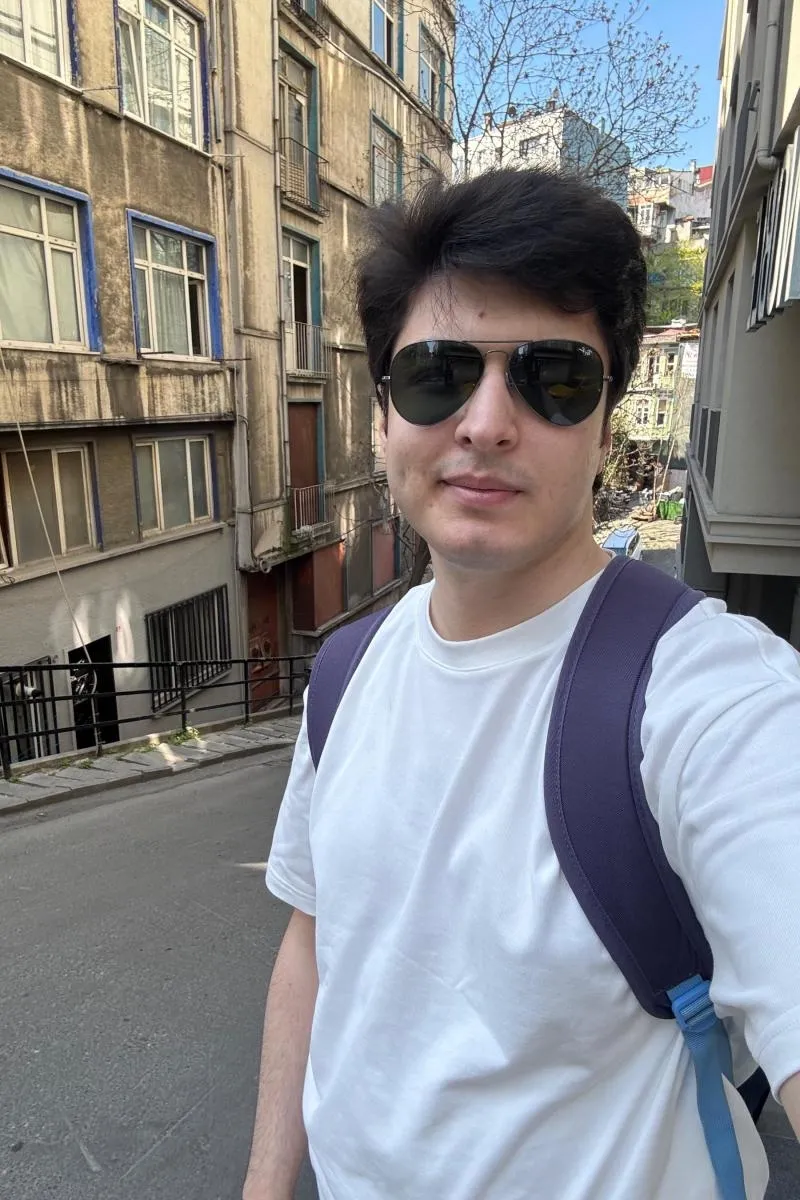 Enes Yılmaz, fotoğraf 3