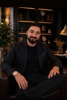 GENÇ TAHA RIDVAN