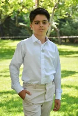 Ahmet Miran