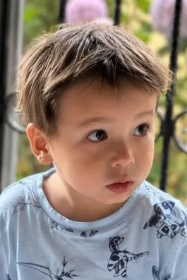 Yağız Kaan