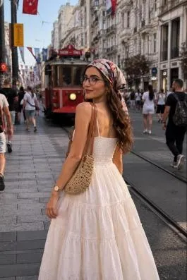 Duygu Çağla