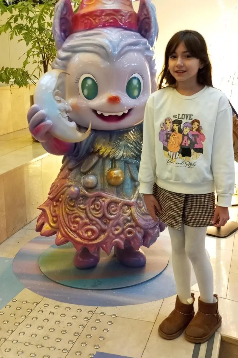 Zeynep duru ballikaya, fotoğraf 10