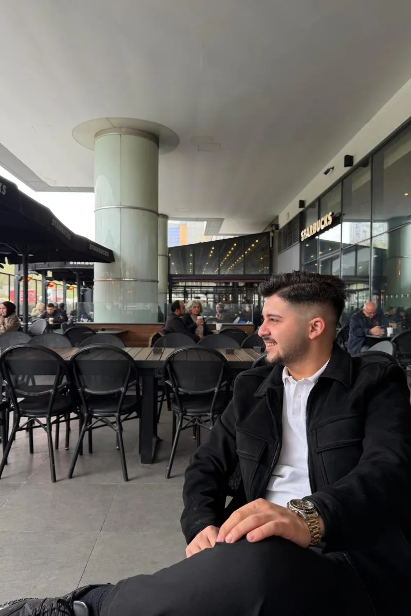 Ferhat Yençer, fotoğraf 8