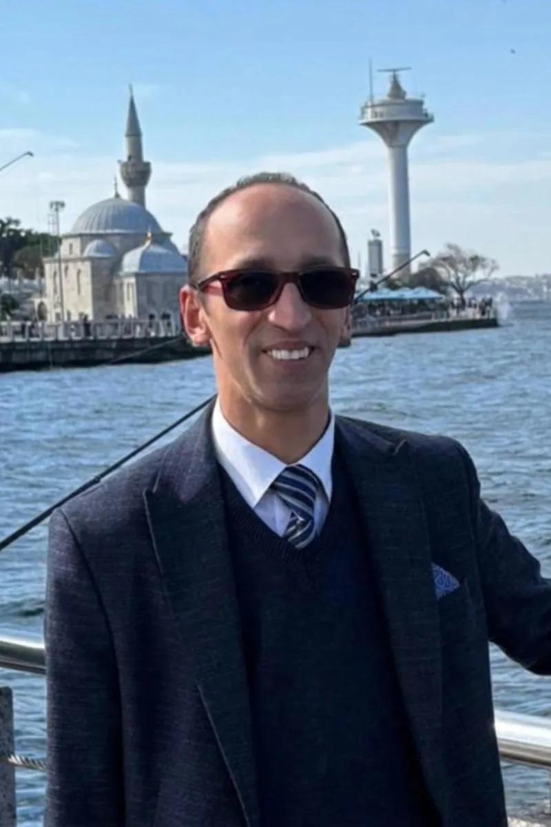 Sinan Gök, fotoğraf 8