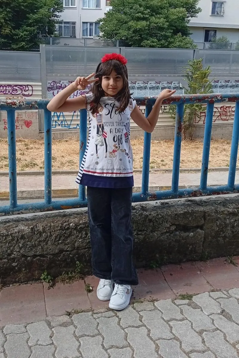 Zeynep duru ballikaya, fotoğraf 3