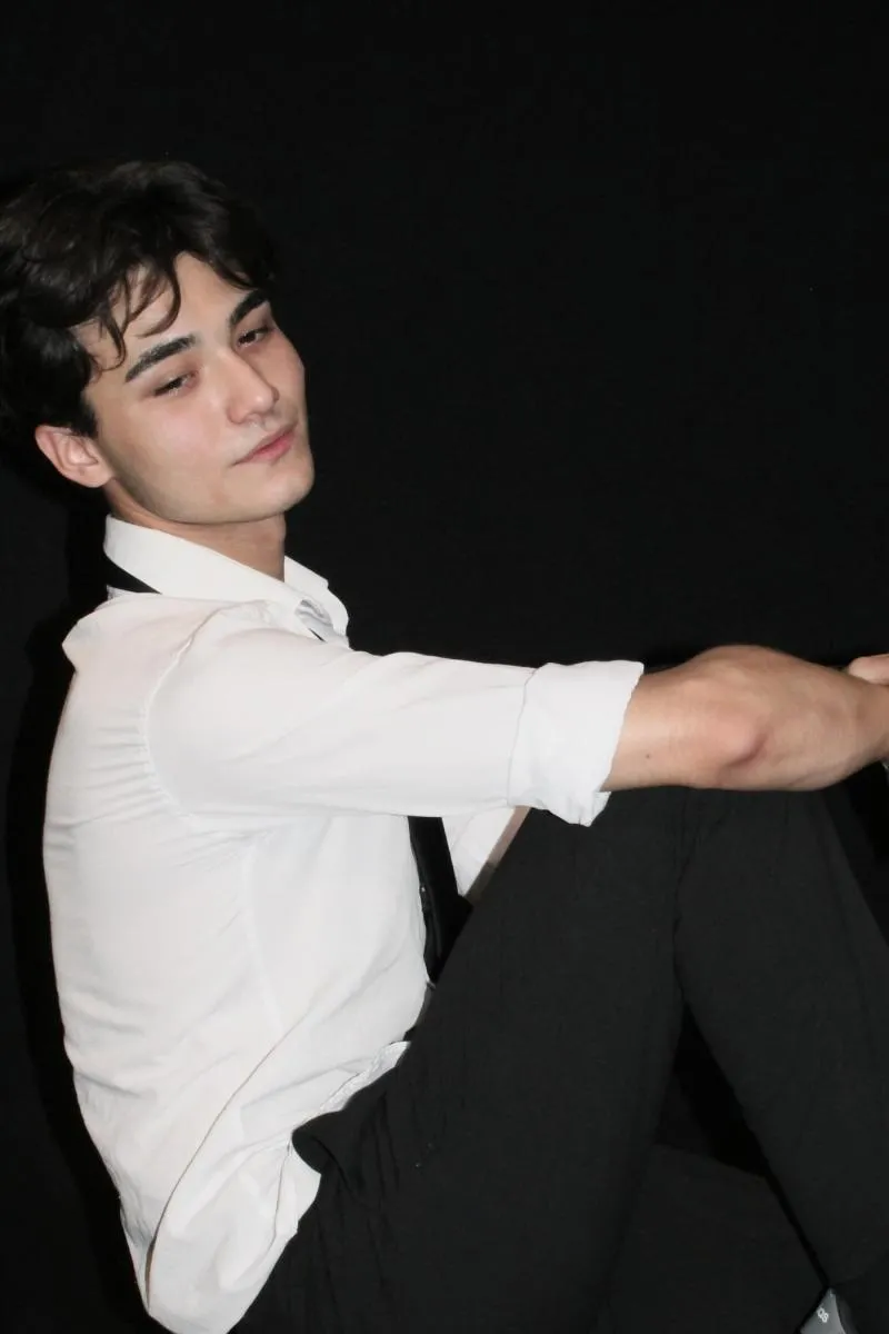Muhammed Hamza Birke, fotoğraf 2