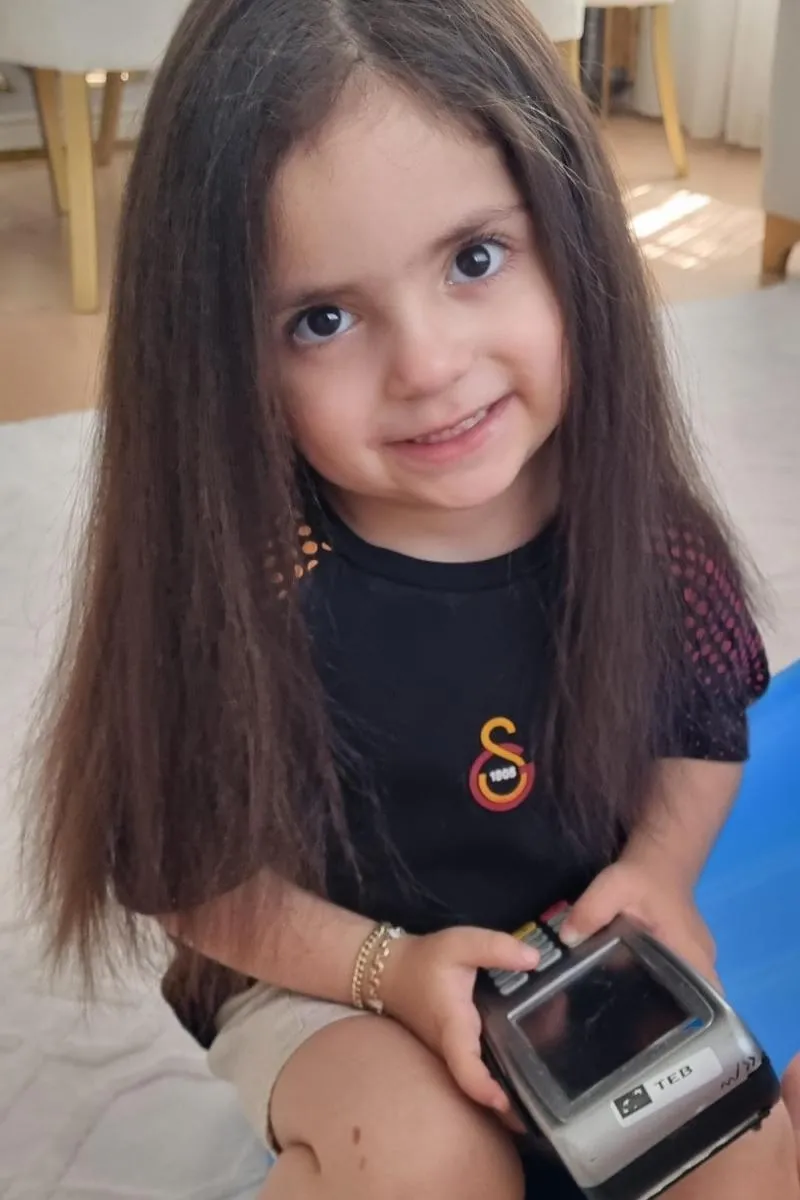 Kumsal Erişgen, fotoğraf 7