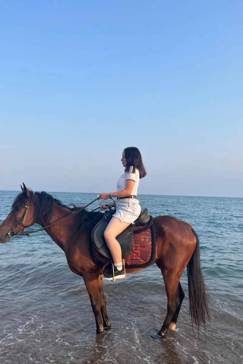 Sabire sayar, fotoğraf 9