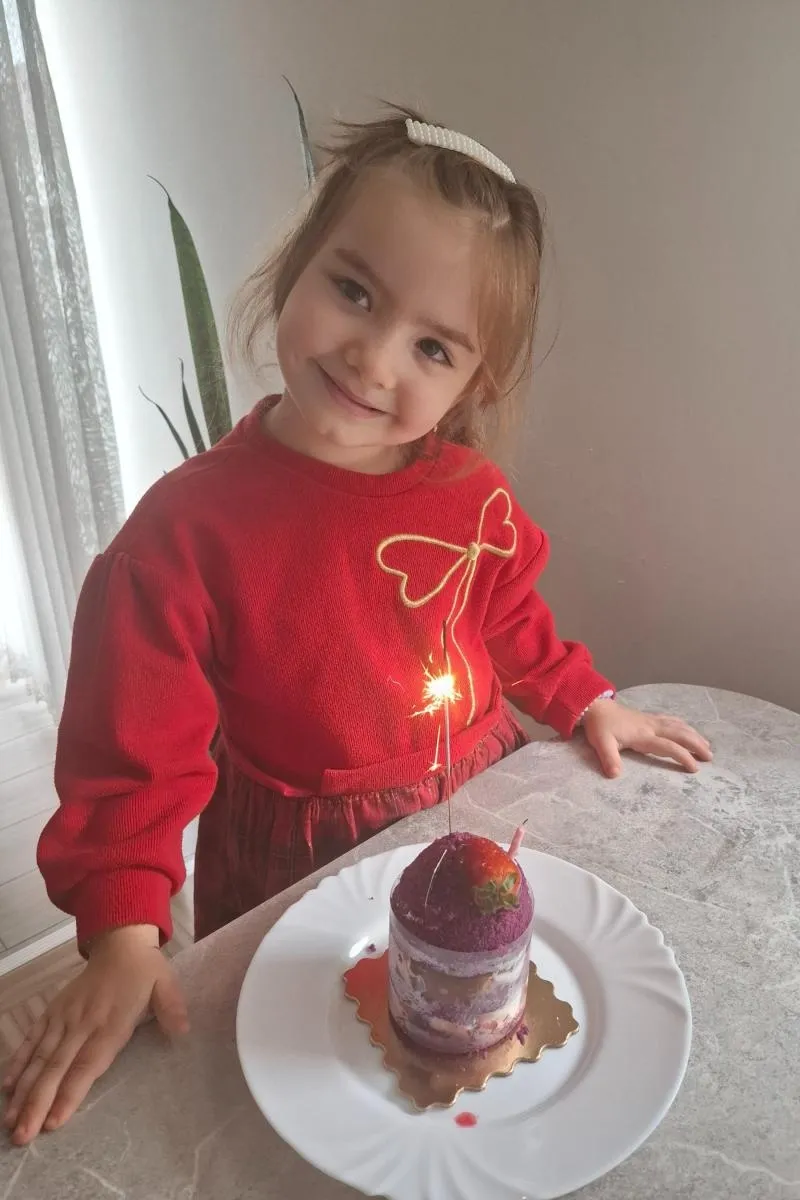 Melis Rabia Sağlam, fotoğraf 8