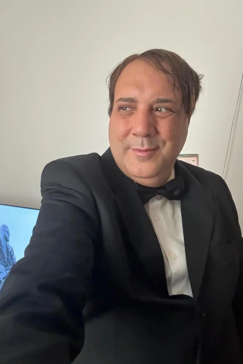 Emre Özcan, fotoğraf 6