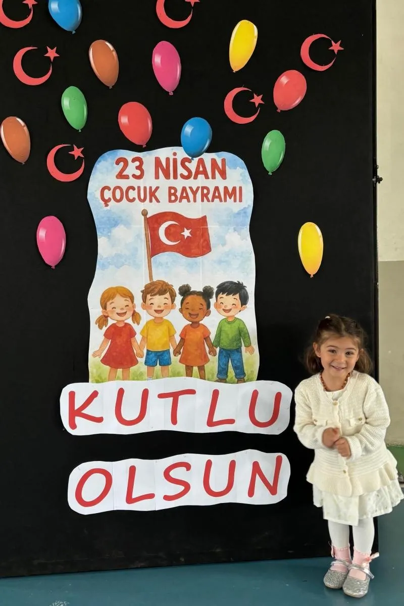 Aybüke Ulutürk, fotoğraf 8