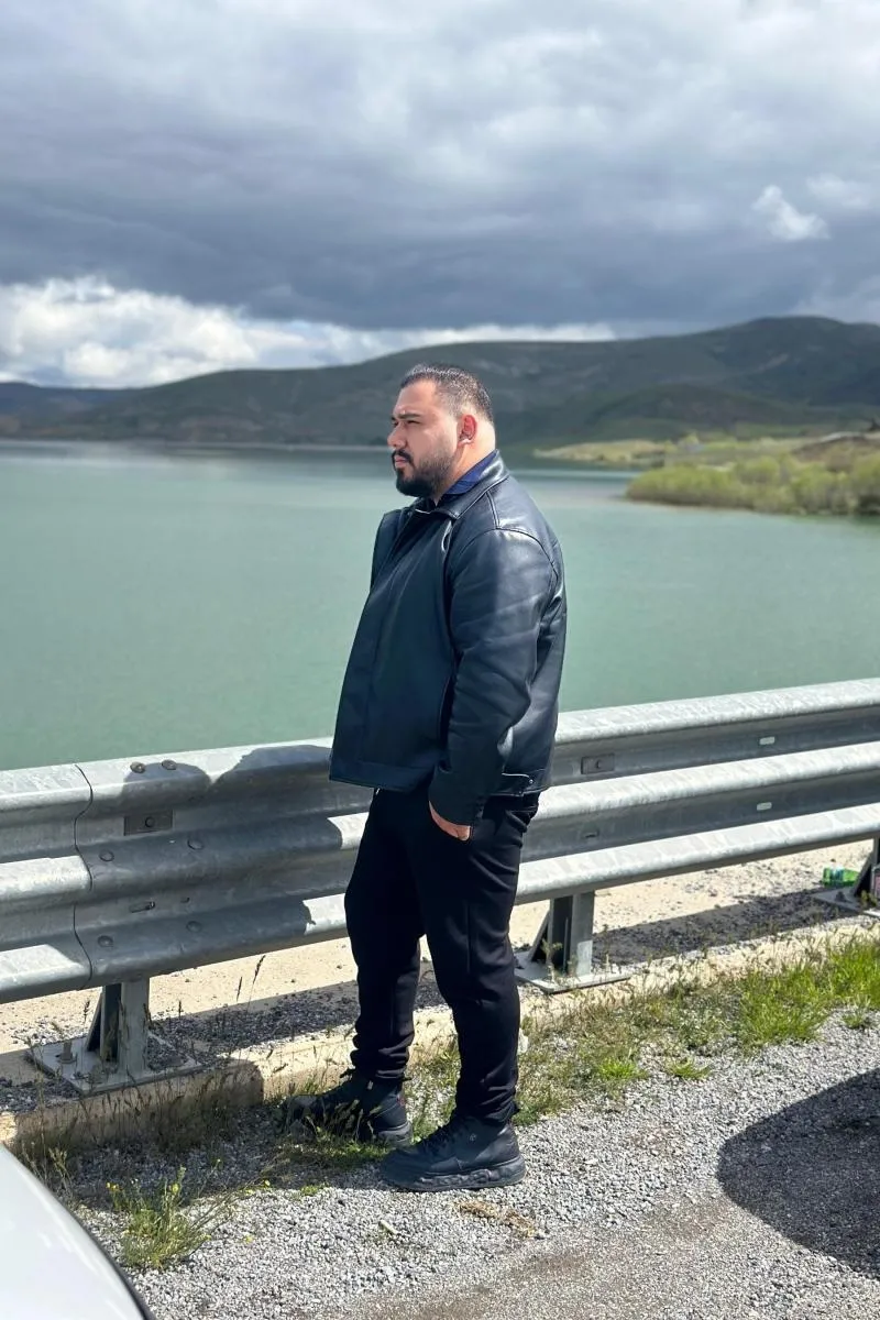 Emre Çakır, fotoğraf 5
