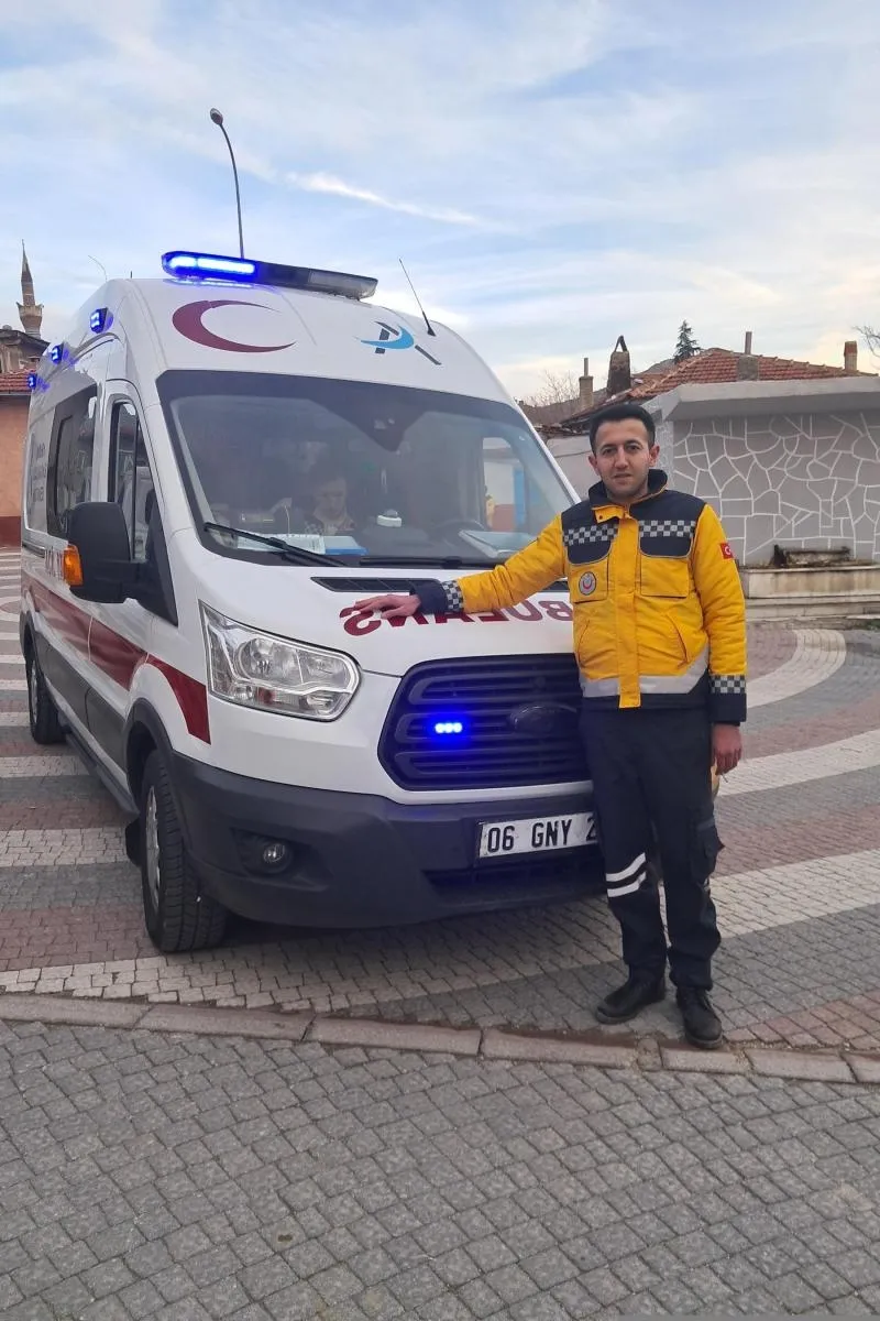 Ömer Kırdaş, fotoğraf 2