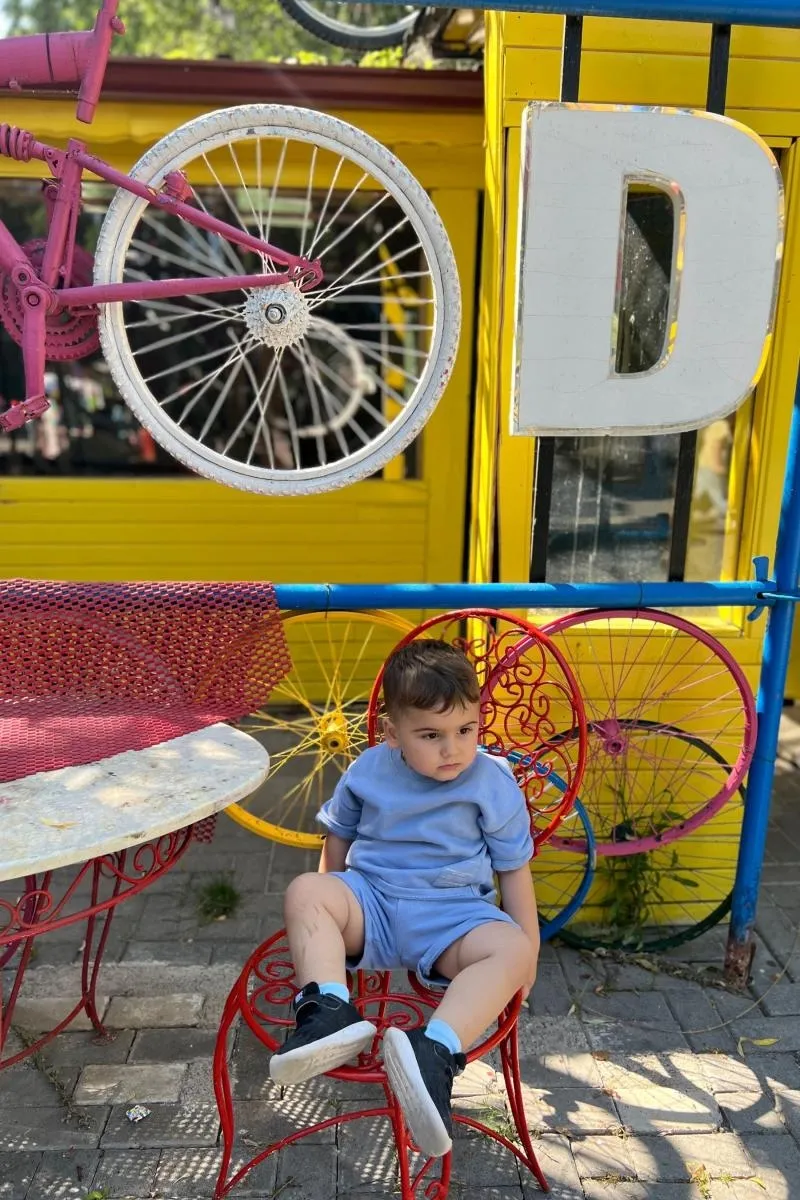 Uras özbay, fotoğraf 7