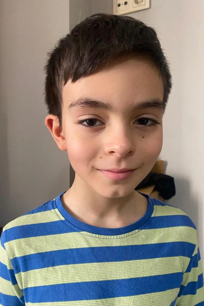 Aren Bayraktar, fotoğraf 14