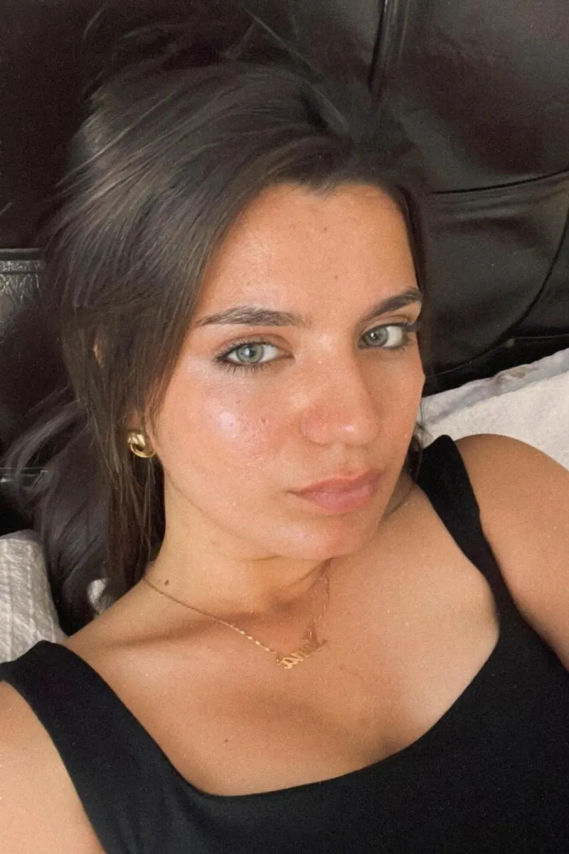 Sena Şahin, fotoğraf 10