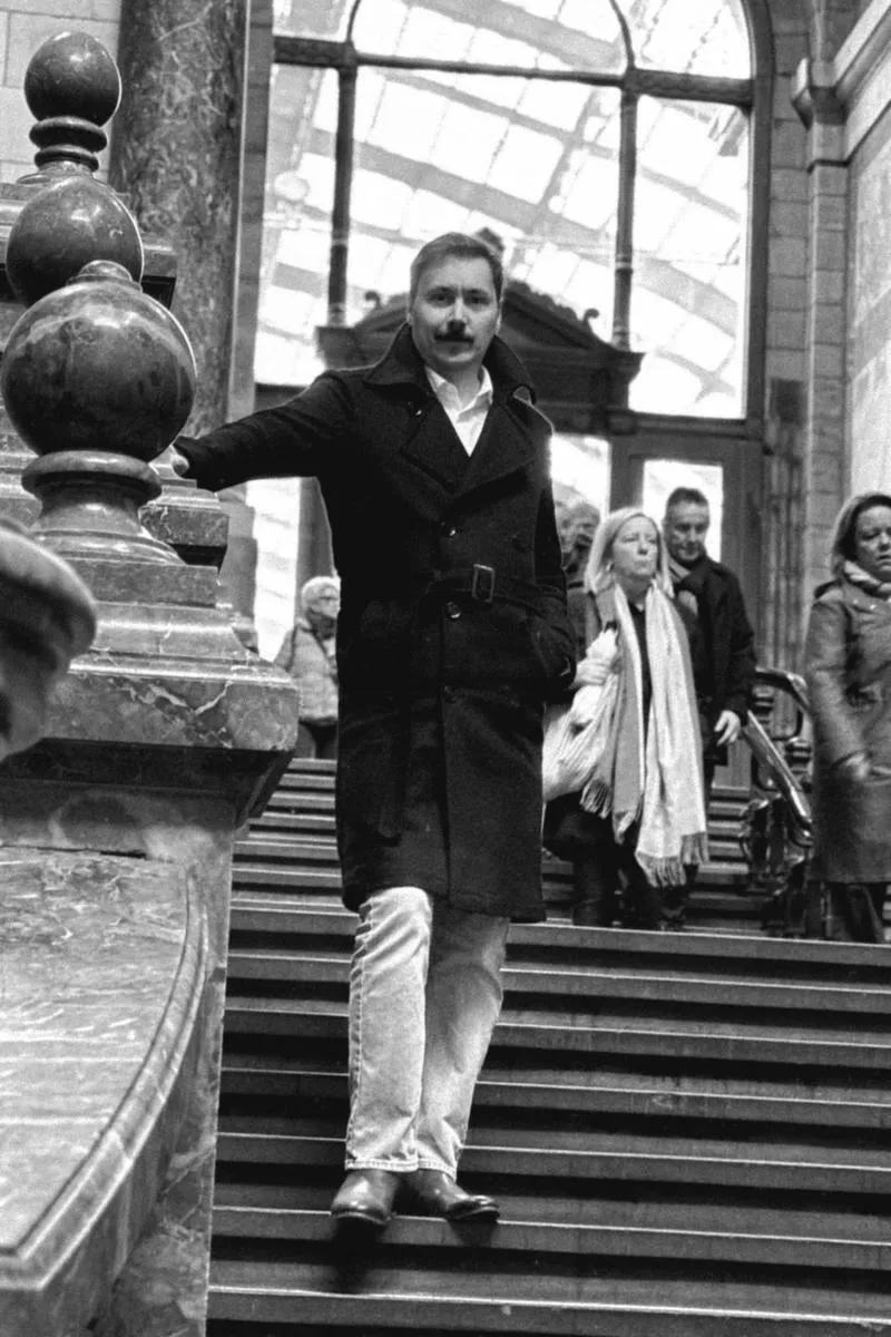 Taner Özkan, fotoğraf 4