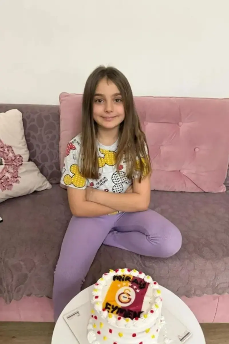 Miray Kılınç, fotoğraf 4