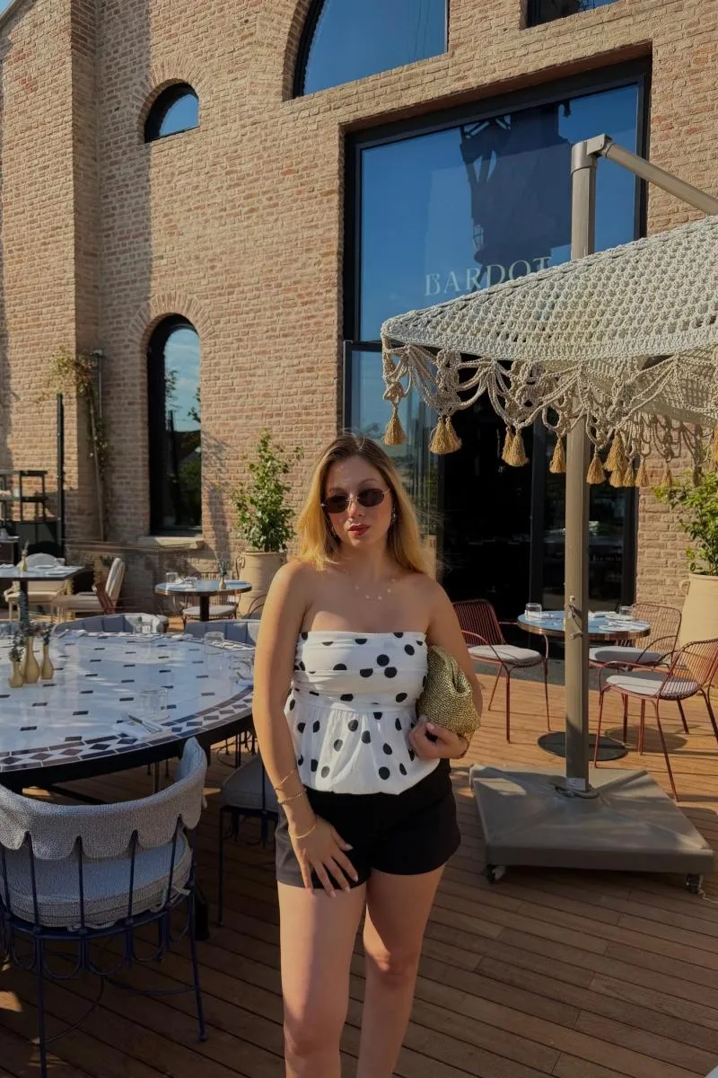 Tuana Dilan Paça, fotoğraf 4