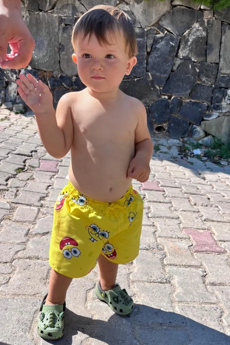 Eymen Çınar akçay, fotoğraf 2