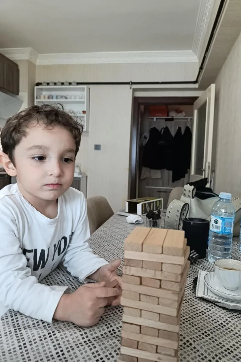 Ulukaan Satılmış, fotoğraf 15