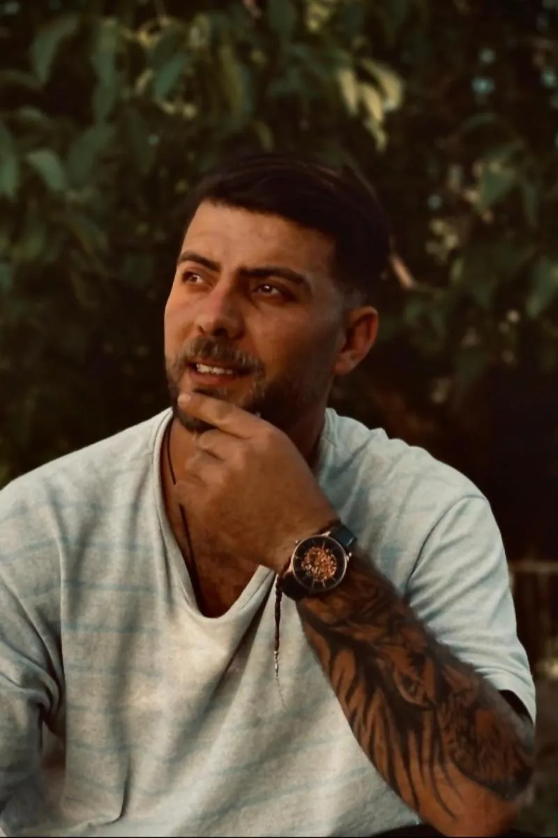 Fuat Yılmaz, fotoğraf 6