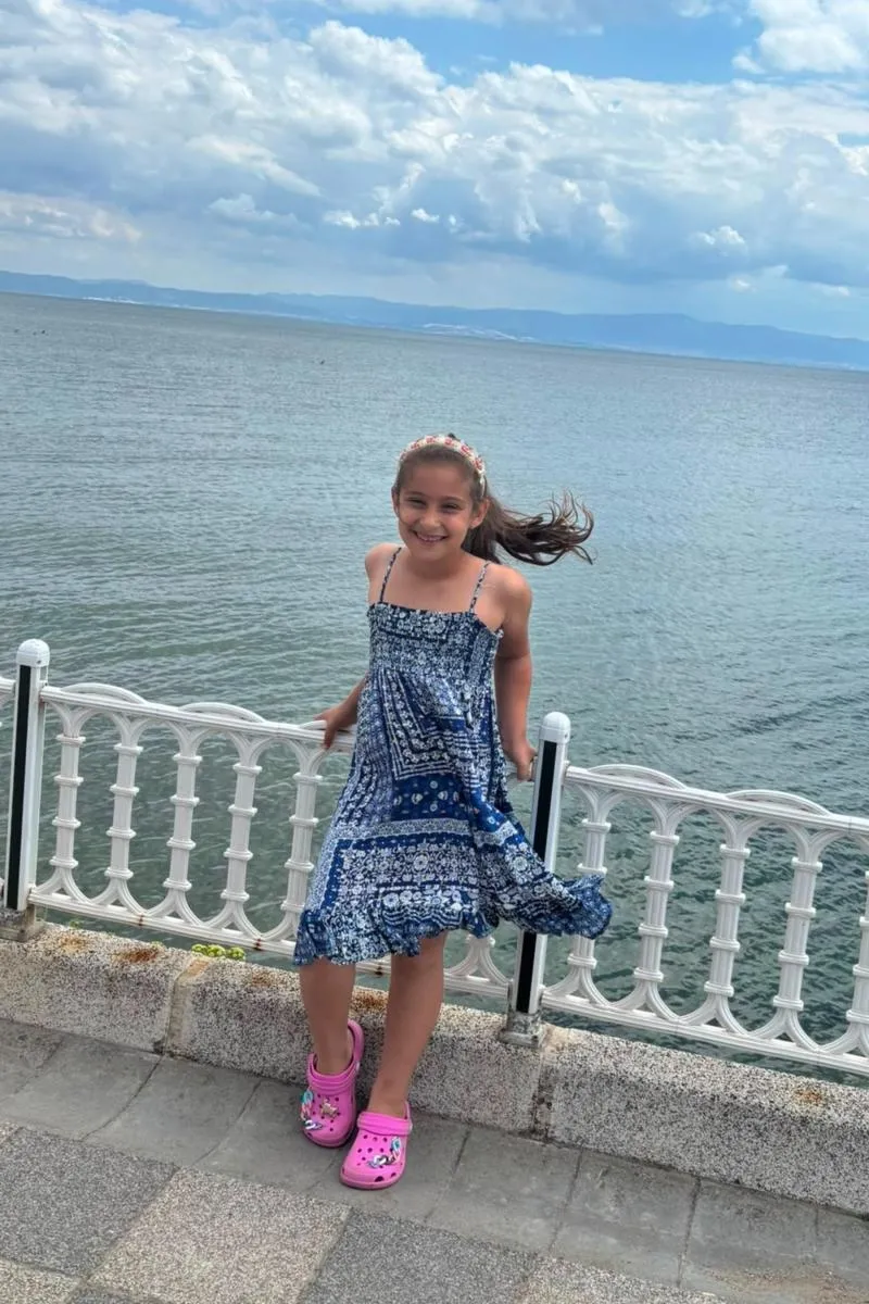 Cansu Muhammedoglu, fotoğraf 8