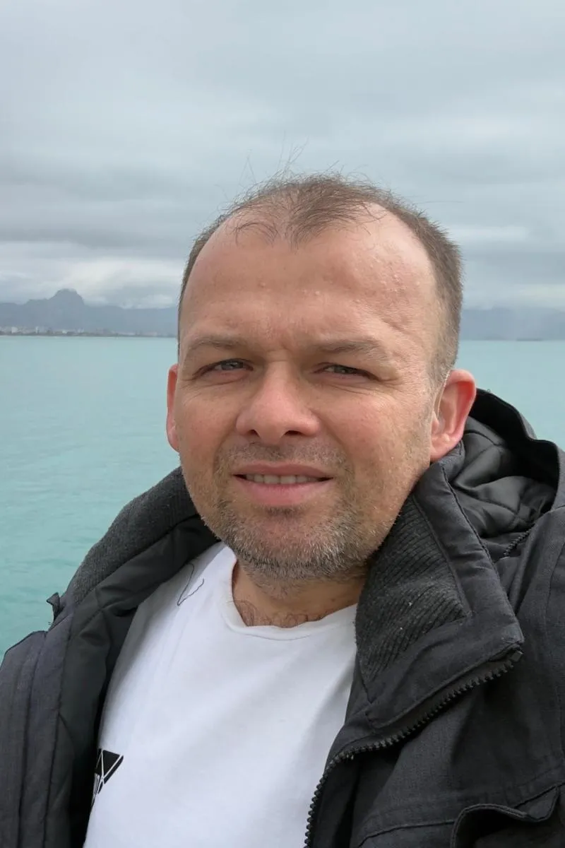 Mehmet Demirtaş, fotoğraf 12