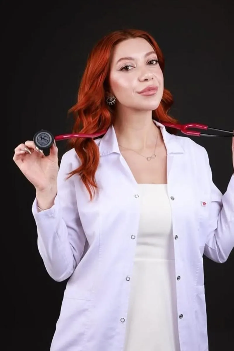 Neslihan Çetinkaya, fotoğraf 8