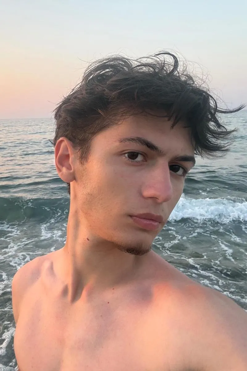 Mehmet Eren Sevimli, fotoğraf 6