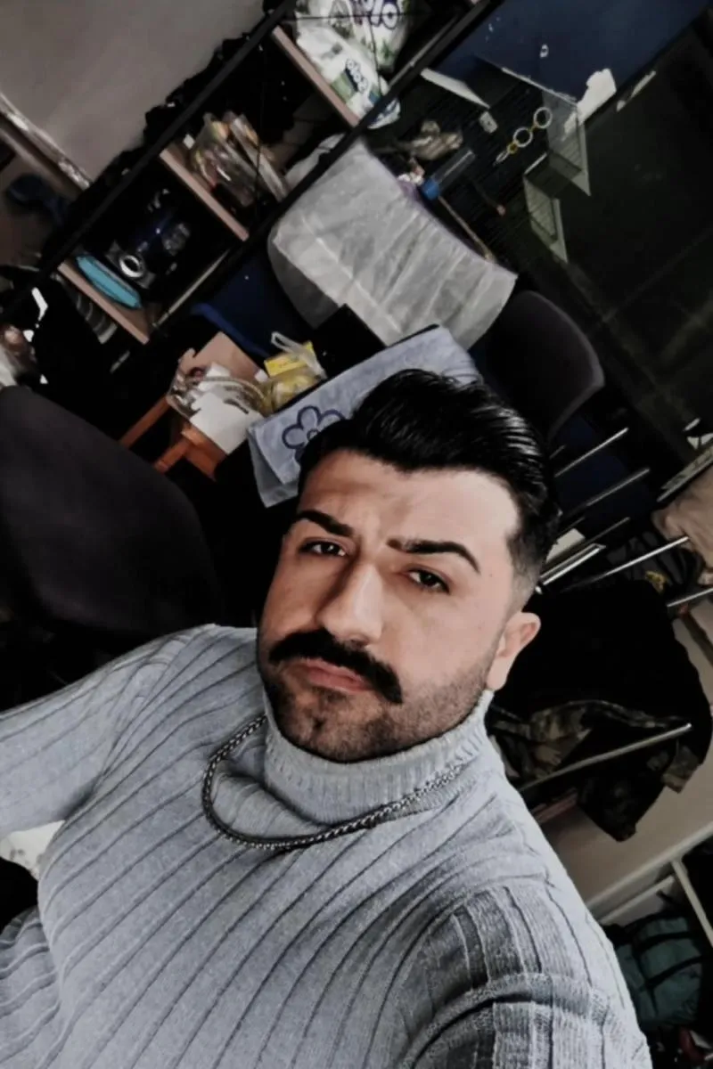 Mücahit Özbek, fotoğraf 3