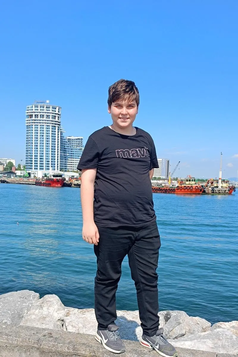 Miran Taşkale, fotoğraf 7