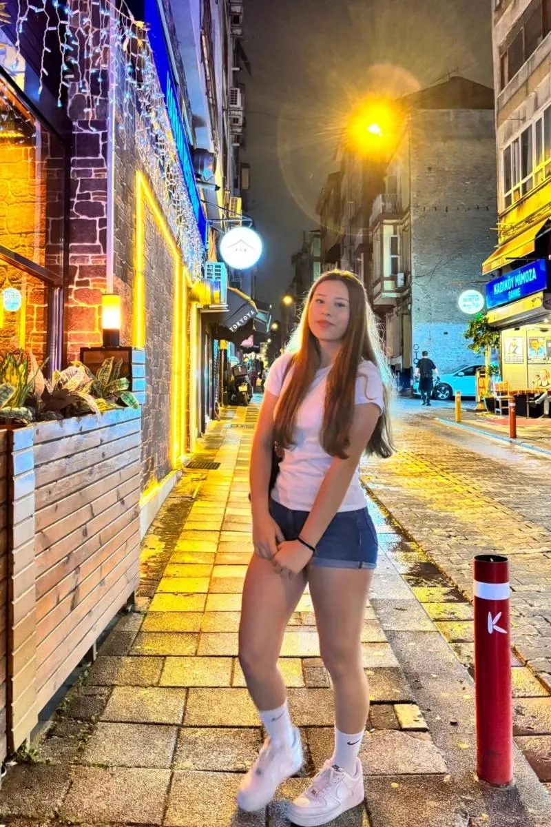 Umay Cemre Odabaş, fotoğraf 12